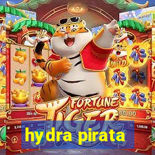 hydra pirata